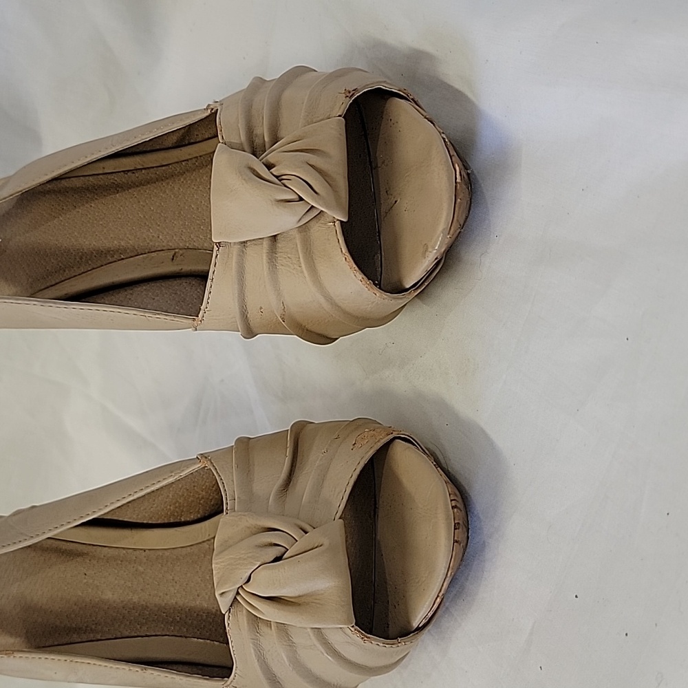 High heels - Picture 4 of 6